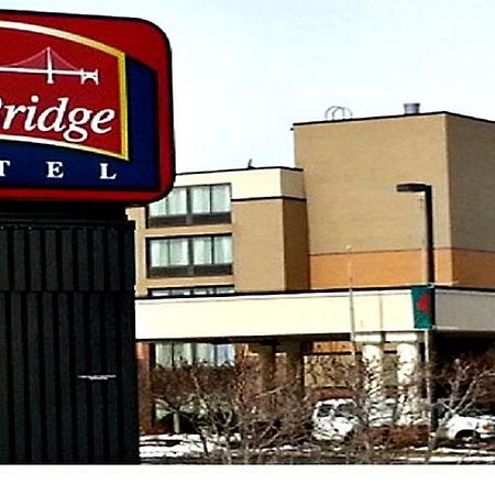Fairbridge Hotel Cleveland East Wickliffe Exterior foto